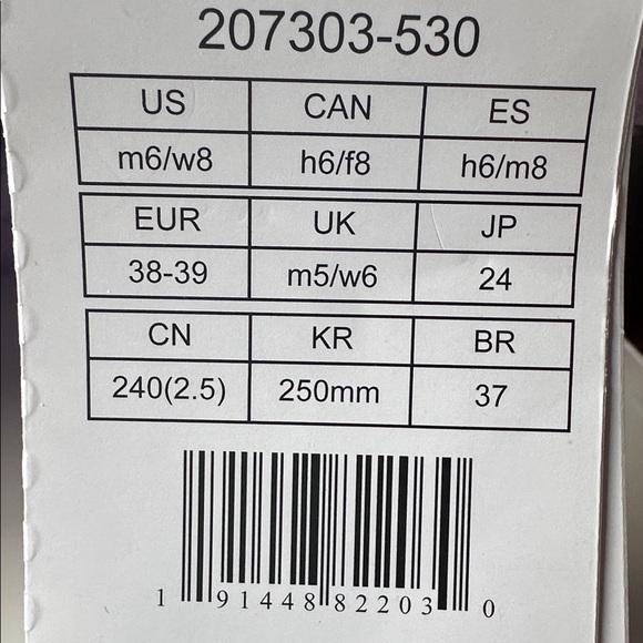 CROCS Classic Fur Sure Fuzzy Clogs in Purple - Picture 12 of 12